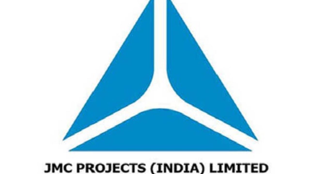 JMC PROJECTS (INDIA) LIMITED